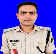 Vikash Yadav